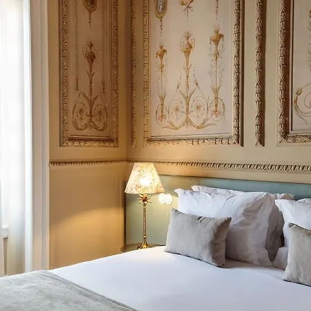 Dear Valmor Palace 4*