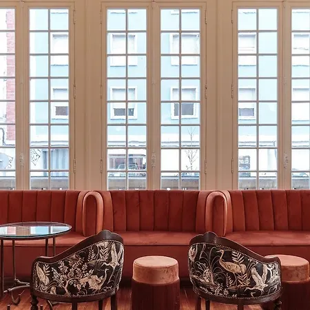 Dear Valmor Palace Lisboa