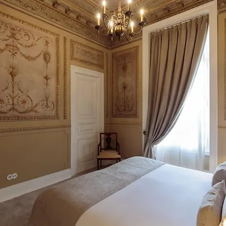 Dear Valmor Palace Hotel