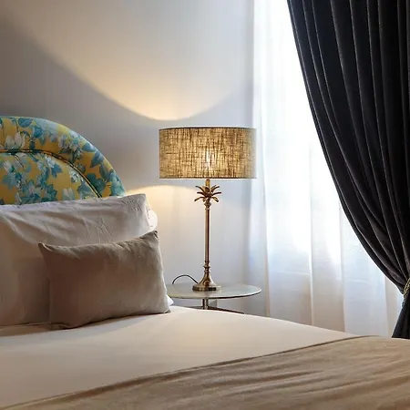 Dear Valmor Palace Hotel