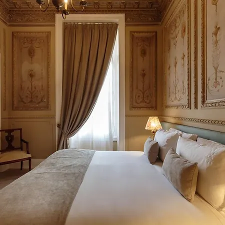 Dear Valmor Palace 4* Lisboa
