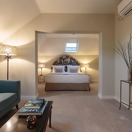Dear Valmor Palace Lisboa