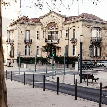 Dear Valmor Palace 4* Lisboa