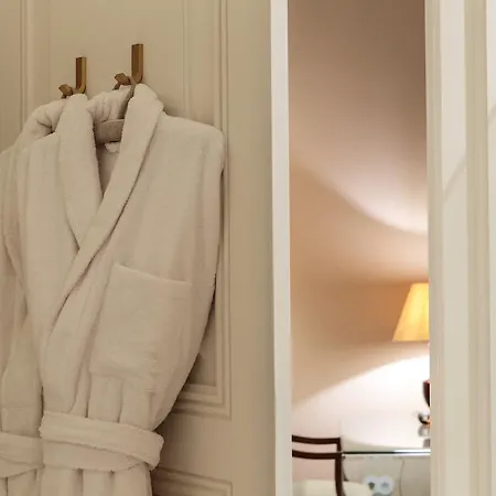 Hotel Dear Valmor Palace