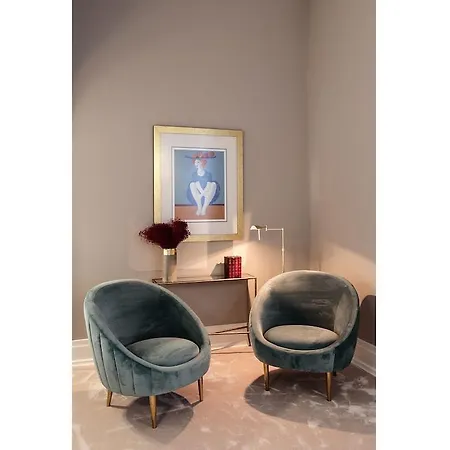 Отель Dear Valmor Palace Лиссабон